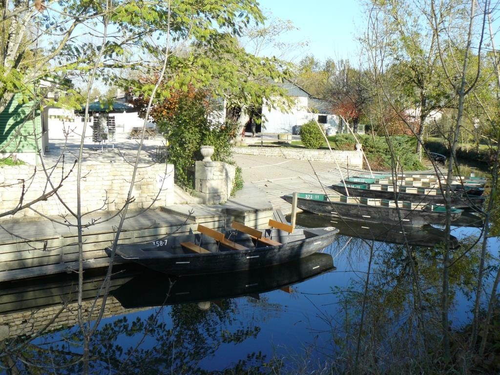 Le Martin Pêcheur Poitou-Charentes - Magné visuel 9/9 Le Martin Pêcheur Poitou-Charentes - Magné visuel 9/9