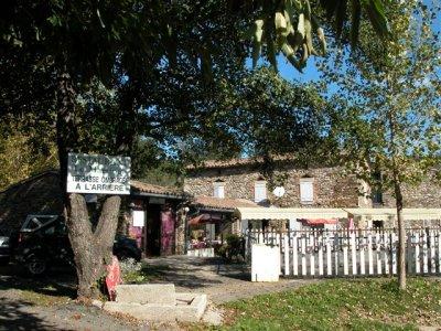 Le Martinet Languedoc-Roussillon - Saint-Étienne-Vallée-Française visuel 1/10 Le Martinet Languedoc-Roussillon - Saint-Étienne-Vallée-Française visuel 1/10
