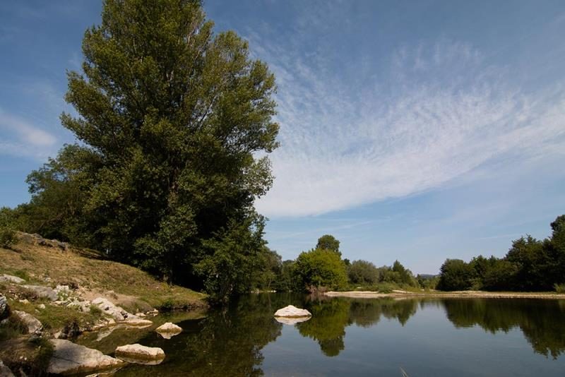 Le Mas Des Chenes Languedoc-Roussillon - Lèzan visuel 3/5 Le Mas Des Chenes Languedoc-Roussillon - Lèzan visuel 3/5