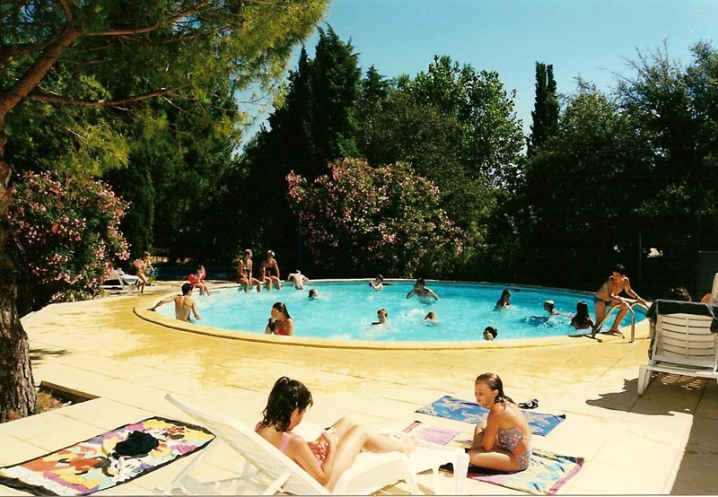 Le Mas du Padre Languedoc-Roussillon - Balaruc-les-Bains visuel 4/8 Le Mas du Padre Languedoc-Roussillon - Balaruc-les-Bains visuel 4/8