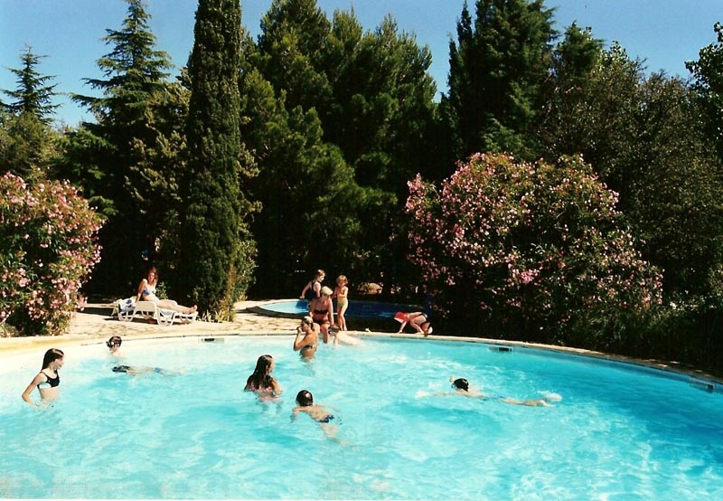 Le Mas du Padre Languedoc-Roussillon - Balaruc-les-Bains visuel 1/8 Le Mas du Padre Languedoc-Roussillon - Balaruc-les-Bains visuel 1/8
