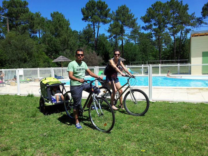 Les Terrasses Du Lac Aquitaine - Carcans visuel 2/10 Les Terrasses Du Lac Aquitaine - Carcans visuel 2/10