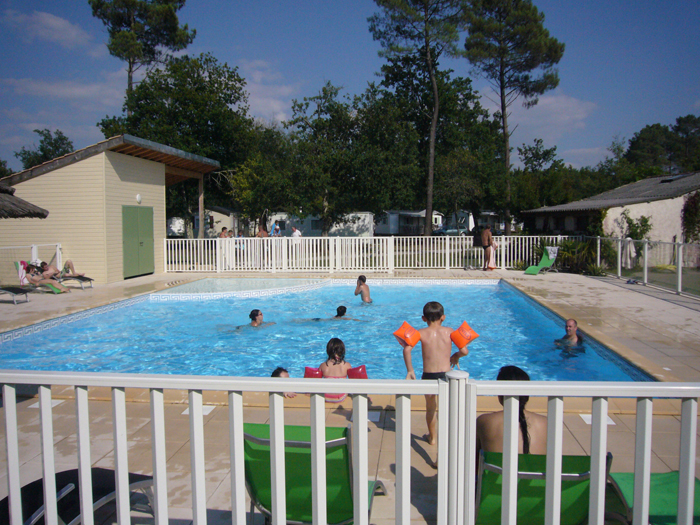 Les Terrasses Du Lac Aquitaine - Carcans visuel 4/10 Les Terrasses Du Lac Aquitaine - Carcans visuel 4/10