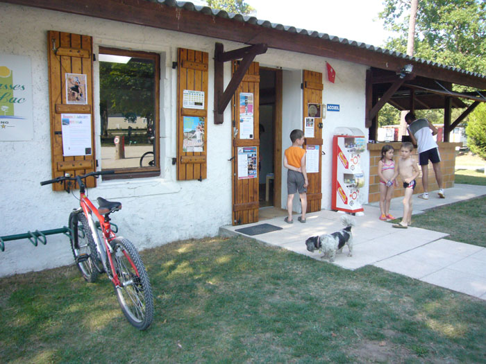 Les Terrasses Du Lac Aquitaine - Carcans visuel 6/10 Les Terrasses Du Lac Aquitaine - Carcans visuel 6/10