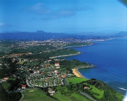 Le Merko Lacarra Aquitaine - Saint-Jean-de-Luz visuel 1/3 Le Merko Lacarra Aquitaine - Saint-Jean-de-Luz visuel 1/3