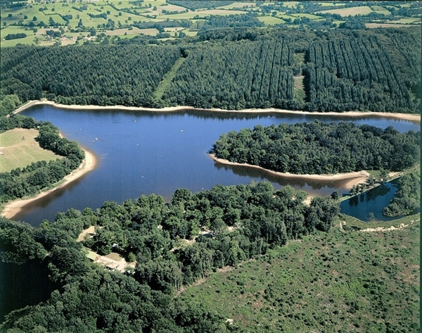 L'Etang du Merle Bourgogne - Saint-Saulge visuel 1/2 L'Etang du Merle Bourgogne - Saint-Saulge visuel 1/2
