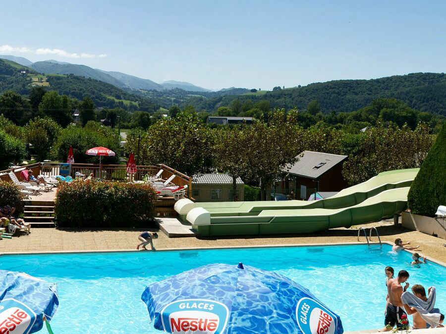 Le Monloo Midi-Pyreneën - Bagnères-de-Bigorre visuel 4/10 Le Monloo Midi-Pyreneën - Bagnères-de-Bigorre visuel 4/10