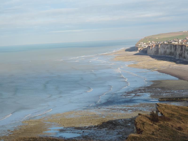 Le Mont Joli-Bois Hoog-Normandië - Criel-sur-Mer visuel 1/6 Le Mont Joli-Bois Hoog-Normandië - Criel-sur-Mer visuel 1/6