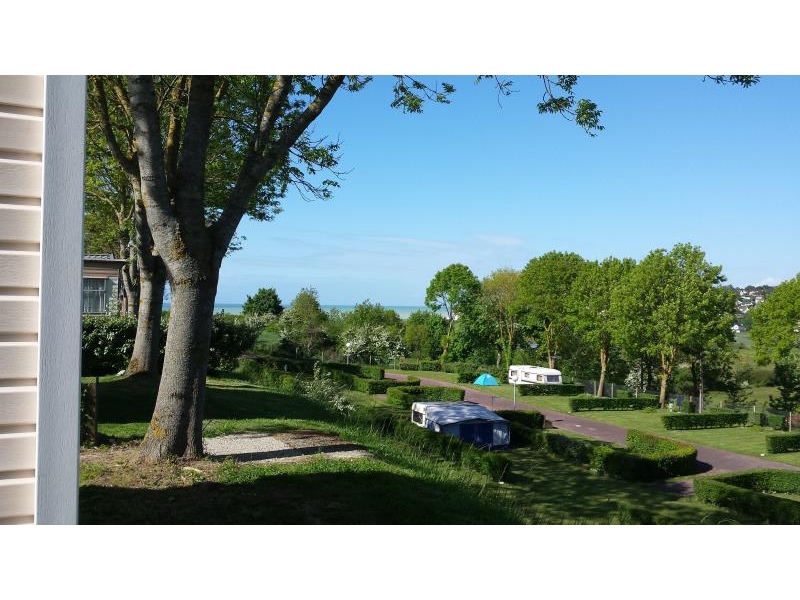 Le Mont Joli-Bois Hoog-Normandië - Criel-sur-Mer visuel 3/6 Le Mont Joli-Bois Hoog-Normandië - Criel-sur-Mer visuel 3/6