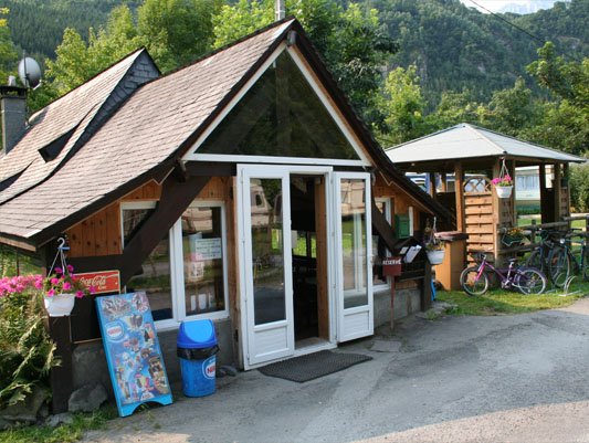Le Moulian Midi-Pyreneën - Arrens-Marsous visuel 2/2 Le Moulian Midi-Pyreneën - Arrens-Marsous visuel 2/2