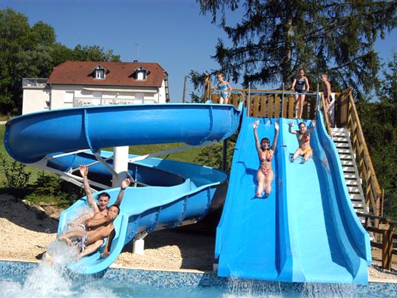 Le Moulin Franche Comté - Clairvaux-les-Lacs visuel 1/6 Le Moulin Franche Comté - Clairvaux-les-Lacs visuel 1/6
