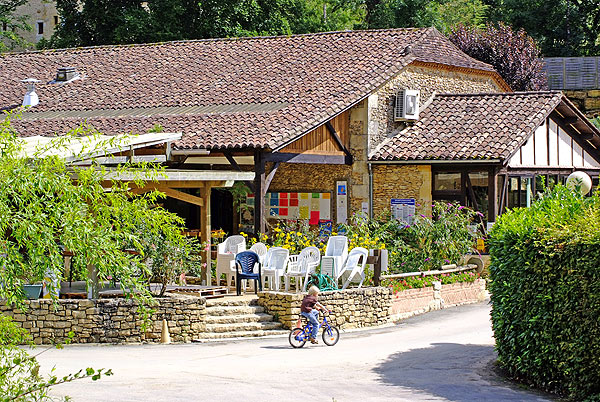 Le Moulin de David Aquitaine - Gaugeac visuel 8/12 Le Moulin de David Aquitaine - Gaugeac visuel 8/12