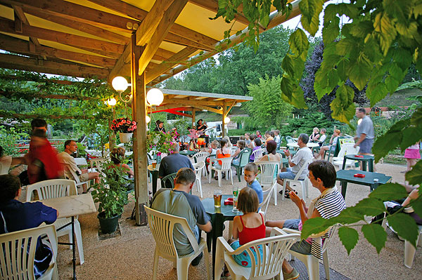 Le Moulin de David Aquitaine - Gaugeac visuel 9/12 Le Moulin de David Aquitaine - Gaugeac visuel 9/12