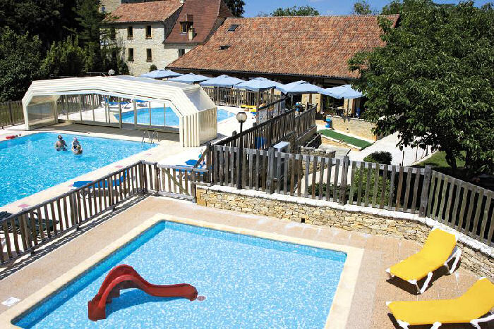 Le Moulin de Paulhiac Aquitaine - Daglan visuel 9/10 Le Moulin de Paulhiac Aquitaine - Daglan visuel 9/10