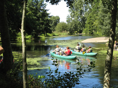 Le Moulin De Rambourg Pays de Loire - Nesmy visuel 2/2 Le Moulin De Rambourg Pays de Loire - Nesmy visuel 2/2