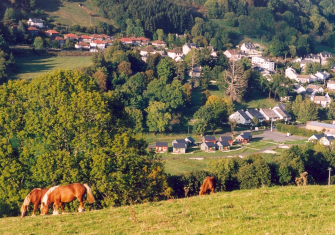 le Moulin du Teinturier Auvergne - Saint-Martin-Valmeroux visuel 10/10 le Moulin du Teinturier Auvergne - Saint-Martin-Valmeroux visuel 10/10