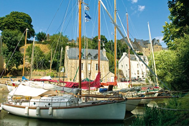 Domaine du Moulin Neuf Bretagne - Rochefort-en-Terre visuel 5/9 Domaine du Moulin Neuf Bretagne - Rochefort-en-Terre visuel 5/9