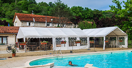 Le Moulin Vieux Midi-Pyreneën - Brengues visuel 9/10 Le Moulin Vieux Midi-Pyreneën - Brengues visuel 9/10