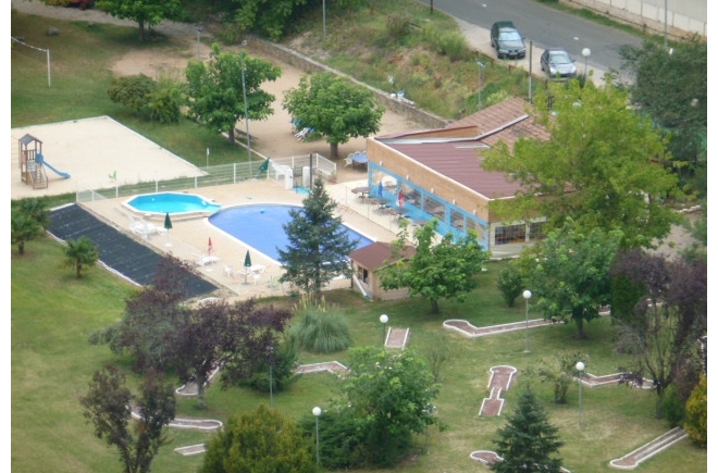 Le Moulin Vieux Midi-Pyreneën - Brengues visuel 5/10 Le Moulin Vieux Midi-Pyreneën - Brengues visuel 5/10