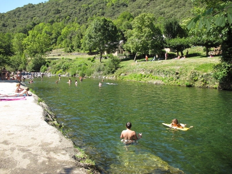 Le Mouretou Languedoc-Roussillon - Valleraugue visuel 1/4 Le Mouretou Languedoc-Roussillon - Valleraugue visuel 1/4
