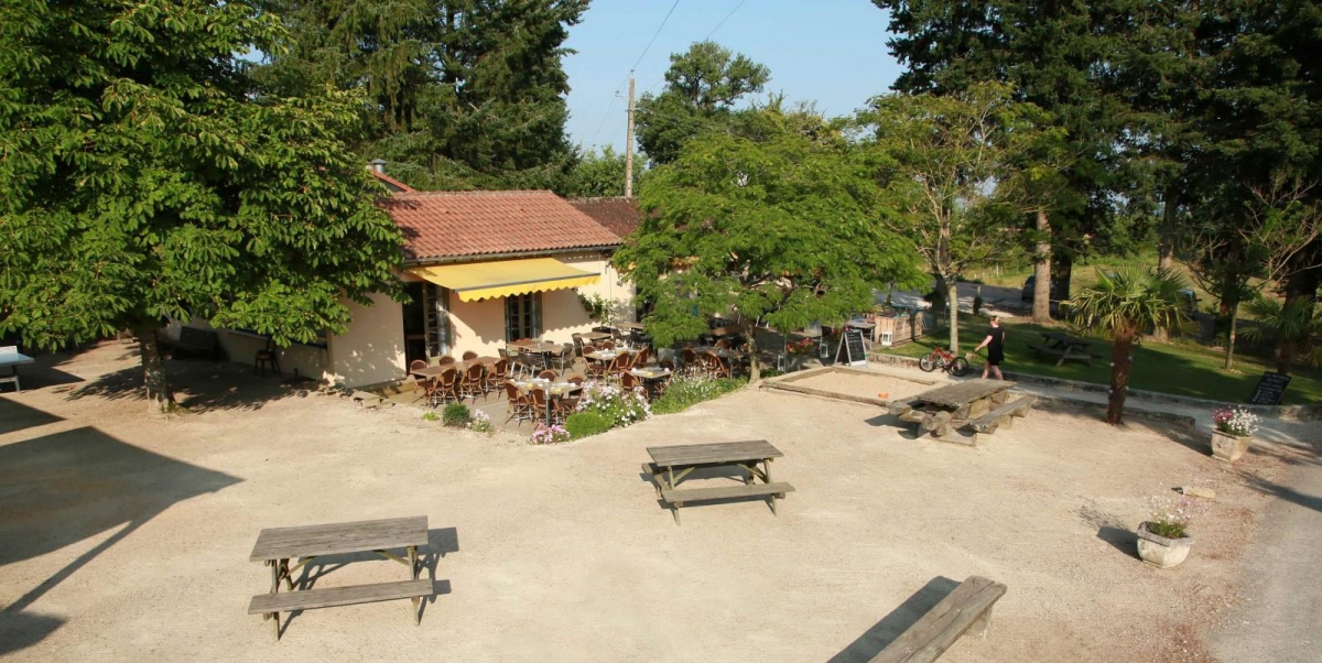 Le Muret Midi-Pyreneën - Saint-Salvadou visuel 7/8 Le Muret Midi-Pyreneën - Saint-Salvadou visuel 7/8