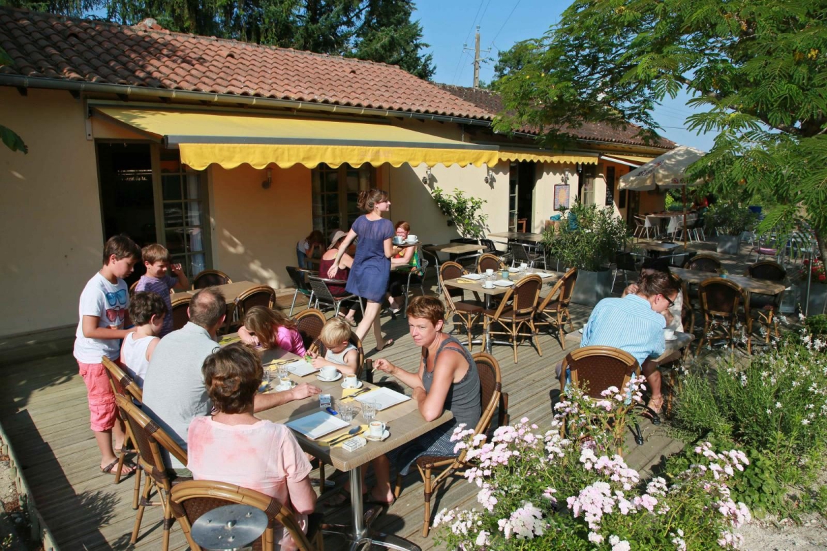 Le Muret Midi-Pyreneën - Saint-Salvadou visuel 8/8 Le Muret Midi-Pyreneën - Saint-Salvadou visuel 8/8