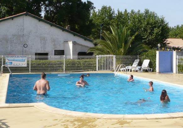 Le Navarre Languedoc-Roussillon - Vias visuel 3/3 Le Navarre Languedoc-Roussillon - Vias visuel 3/3