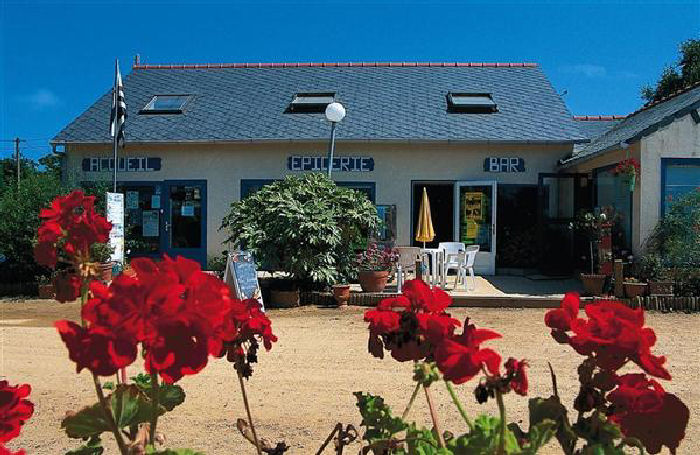 Le Neptune Bretagne - Lanloup visuel 10/17 Le Neptune Bretagne - Lanloup visuel 10/17