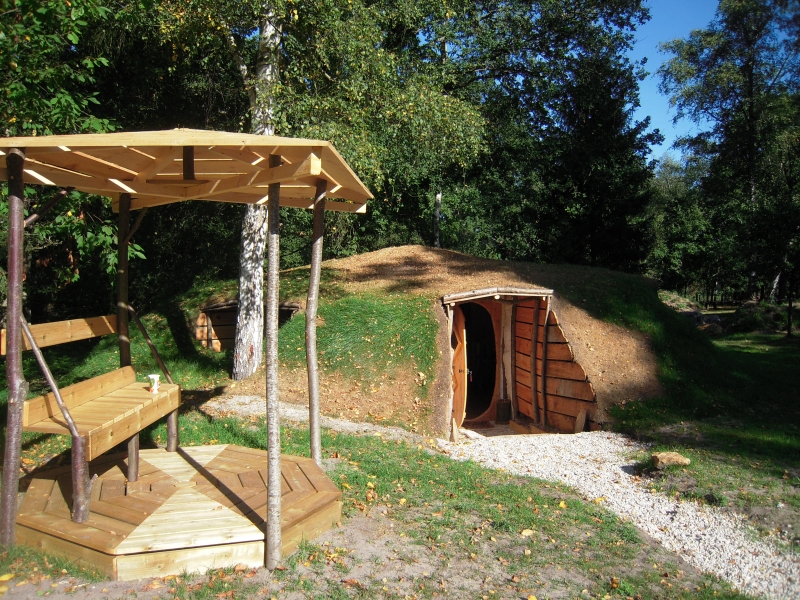 Le Nid dans les Bruyères Picardië - Fère-en-Tardenois visuel 3/10 Le Nid dans les Bruyères Picardië - Fère-en-Tardenois visuel 3/10