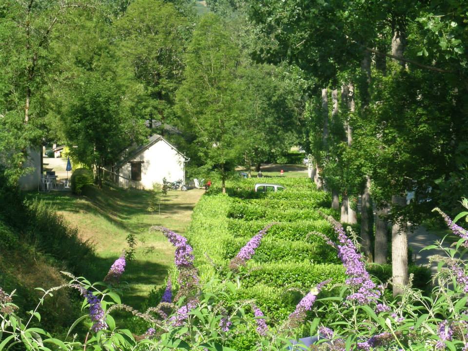 Le Paisserou Midi-Pyreneën - Najac visuel 2/10 Le Paisserou Midi-Pyreneën - Najac visuel 2/10