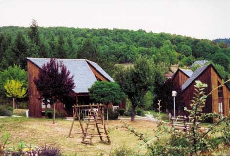 Le Paisserou Midi-Pyreneën - Najac visuel 3/10 Le Paisserou Midi-Pyreneën - Najac visuel 3/10