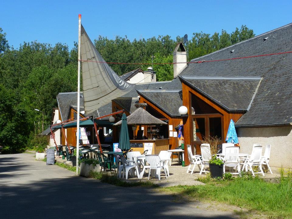 Le Paisserou Midi-Pyreneën - Najac visuel 4/10 Le Paisserou Midi-Pyreneën - Najac visuel 4/10