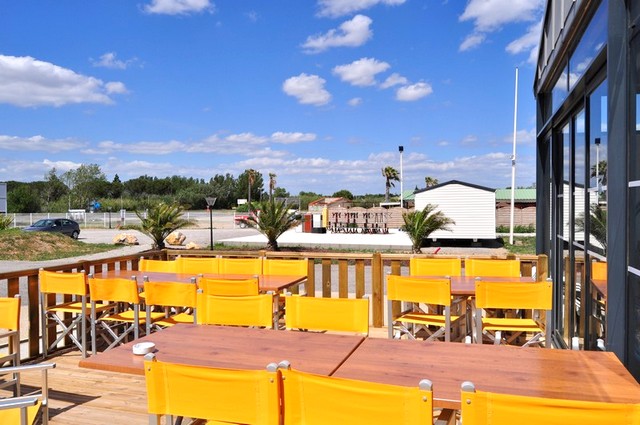 Le Palmira Beach Languedoc-Roussillon - Valras-Plage visuel 6/13 Le Palmira Beach Languedoc-Roussillon - Valras-Plage visuel 6/13
