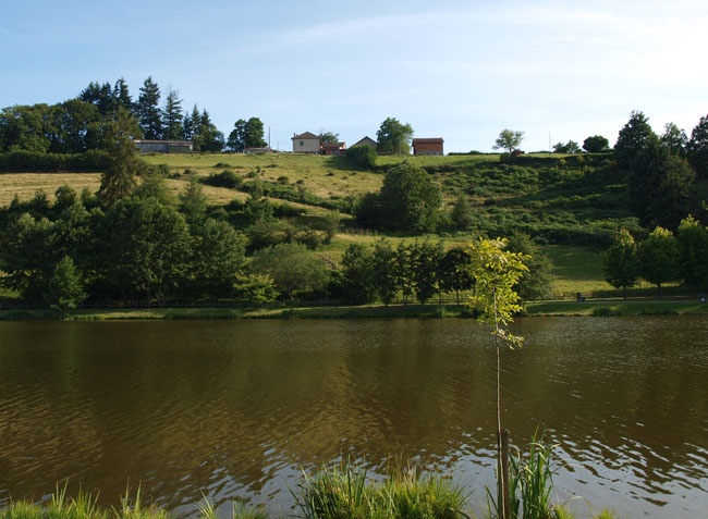 Le Paluet Bourgogne - Matour visuel 3/9 Le Paluet Bourgogne - Matour visuel 3/9