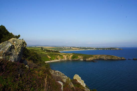 Le Panoramic Bretagne - Telgruc-sur-Mer visuel 10/11 Le Panoramic Bretagne - Telgruc-sur-Mer visuel 10/11