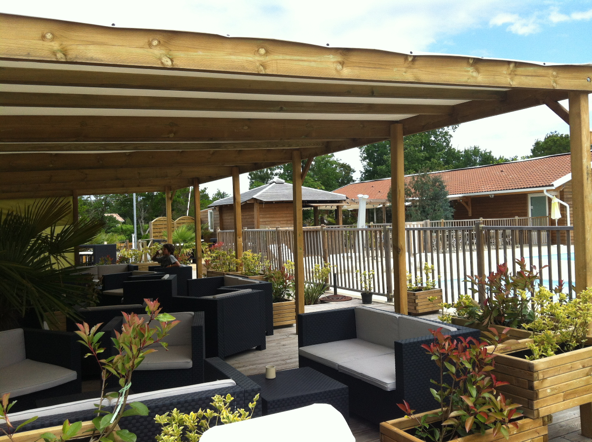 Le Paradis Aquitaine - Carcans visuel 13/13