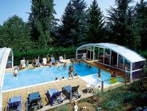 Le Parc Aquitaine - Lalinde visuel 2/3 Le Parc Aquitaine - Lalinde visuel 2/3