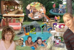 Le Parc Aquitaine - Lalinde visuel 1/3 Le Parc Aquitaine - Lalinde visuel 1/3
