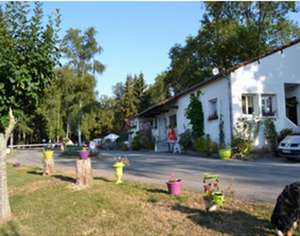 Le Parc Poitou-Charentes - Availles-Limouzine visuel 1/1 Le Parc Poitou-Charentes - Availles-Limouzine visuel 1/1