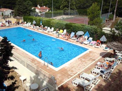 Le Parc Provence-Alpes-Côte d'Azur - Saint-Paul-en-Forêt visuel 2/11