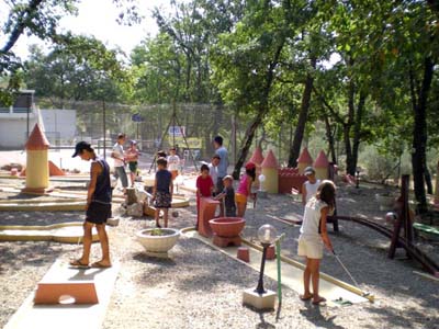 Le Parc Provence-Alpes-Côte d'Azur - Saint-Paul-en-Forêt visuel 5/11