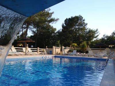 Le Parc Provence-Alpes-Côte d'Azur - Saint-Paul-en-Forêt visuel 6/11