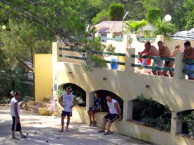 Le Parc Provence-Alpes-Côte d'Azur - Saint-Paul-en-Forêt visuel 7/11