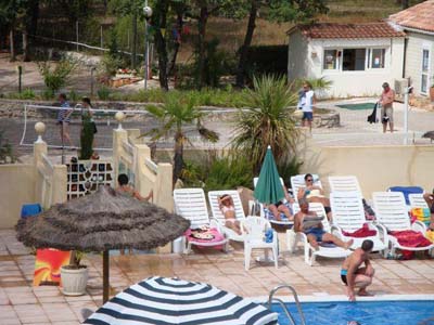 Le Parc Provence-Alpes-Côte d'Azur - Saint-Paul-en-Forêt visuel 9/11