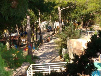 Le Parc Provence-Alpes-Côte d'Azur - Saint-Paul-en-Forêt visuel 10/11
