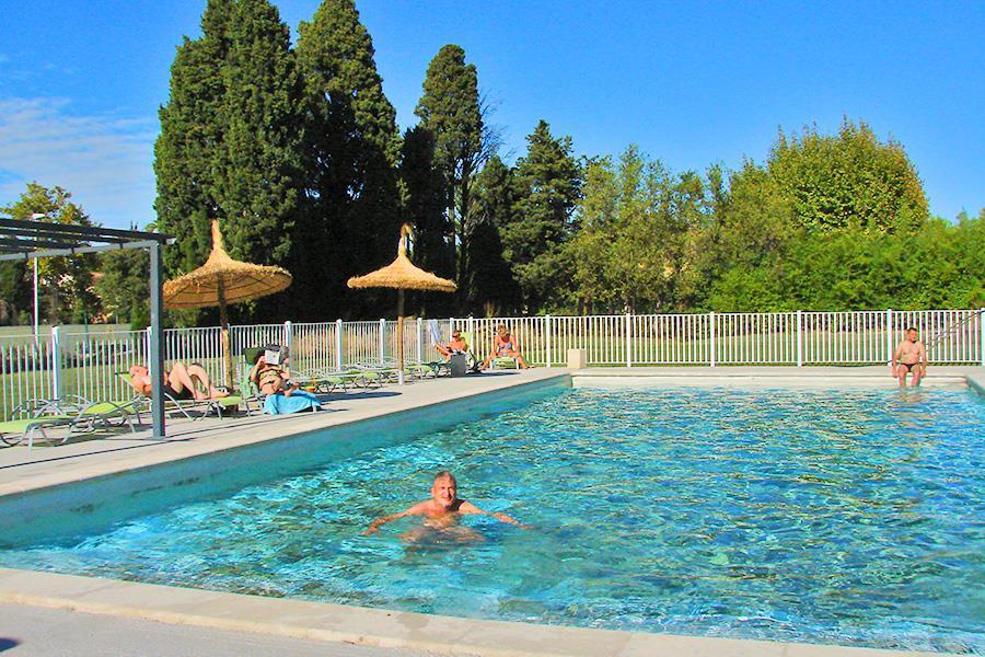 Le Parc de la Bastide Provence-Alpes-Côte d'Azur - Saint-Rémy-de-Provence visuel 4/4 Le Parc de la Bastide Provence-Alpes-Côte d'Azur - Saint-Rémy-de-Provence visuel 4/4