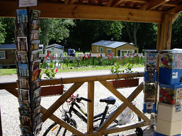 Le Parc de la Fecht Elzas - Munster visuel 9/13 Le Parc de la Fecht Elzas - Munster visuel 9/13