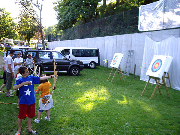 Le Parc de la Fecht Elzas - Munster visuel 3/13 Le Parc de la Fecht Elzas - Munster visuel 3/13