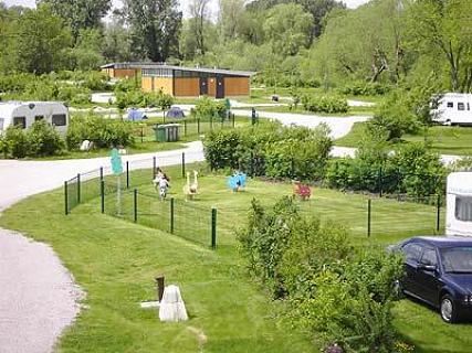Le Parc des Cygnes Picardië - Amiens visuel 3/5 Le Parc des Cygnes Picardië - Amiens visuel 3/5