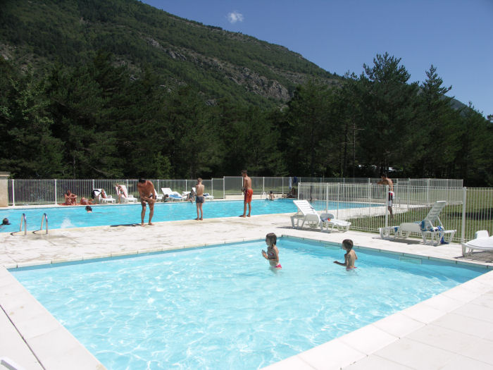 Le Parc des Sérigons Provence-Alpes-Côte d'Azur - La Roche-des-Arnauds visuel 1/7 Le Parc des Sérigons Provence-Alpes-Côte d'Azur - La Roche-des-Arnauds visuel 1/7